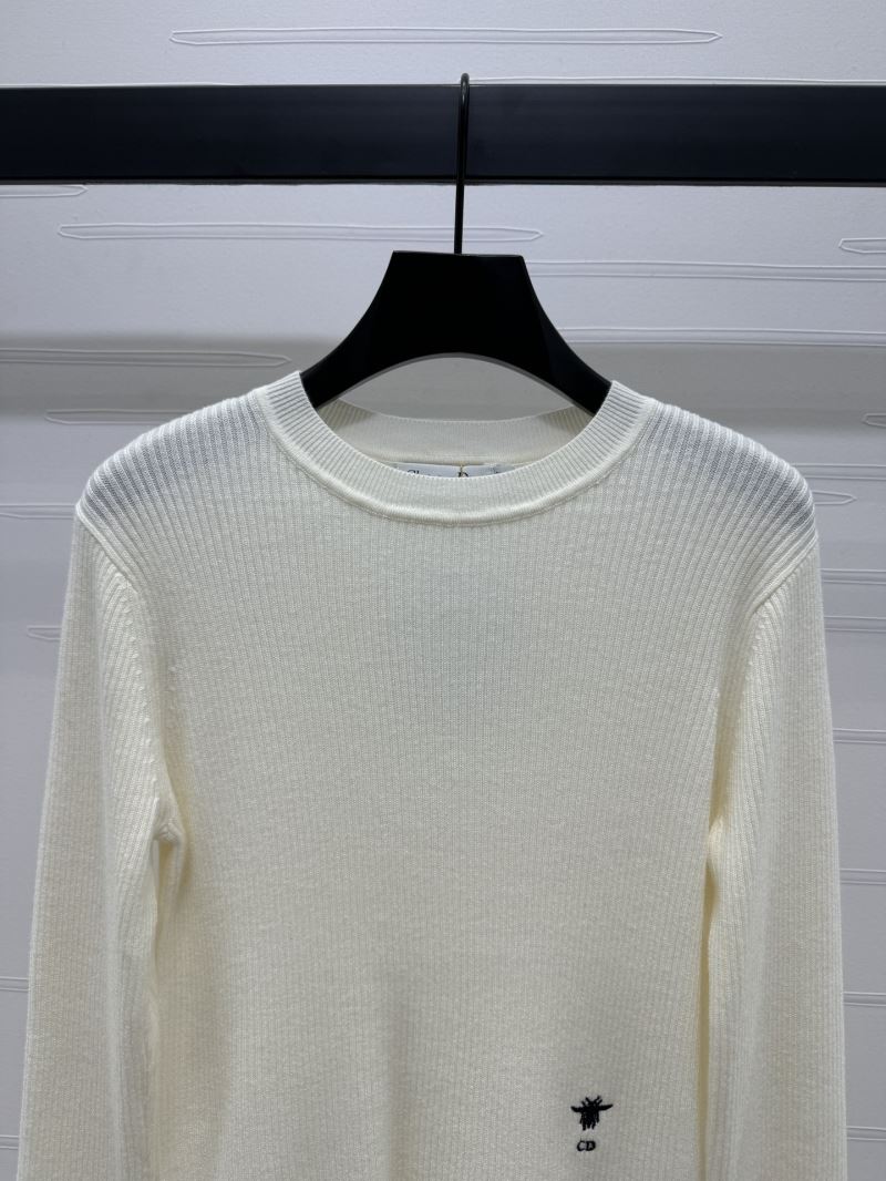 Christian Dior Sweaters